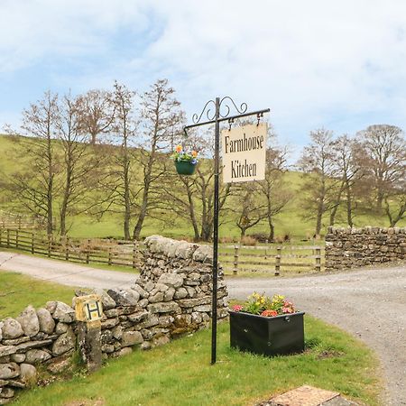 Shepherd'S Cottage Newbiggin  المظهر الخارجي الصورة