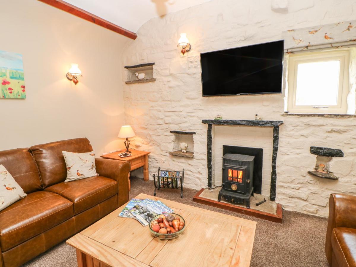 Shepherd'S Cottage Newbiggin  المظهر الخارجي الصورة