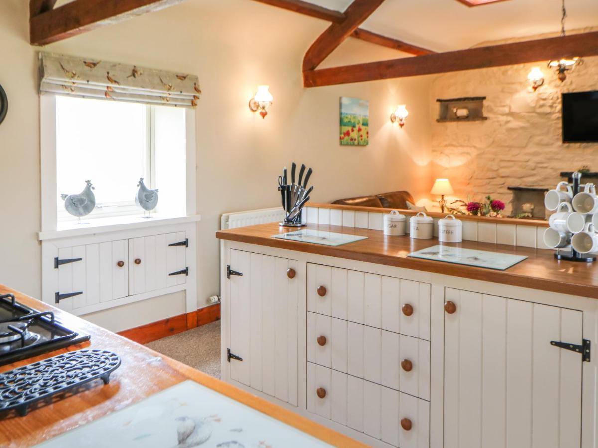Shepherd'S Cottage Newbiggin  المظهر الخارجي الصورة