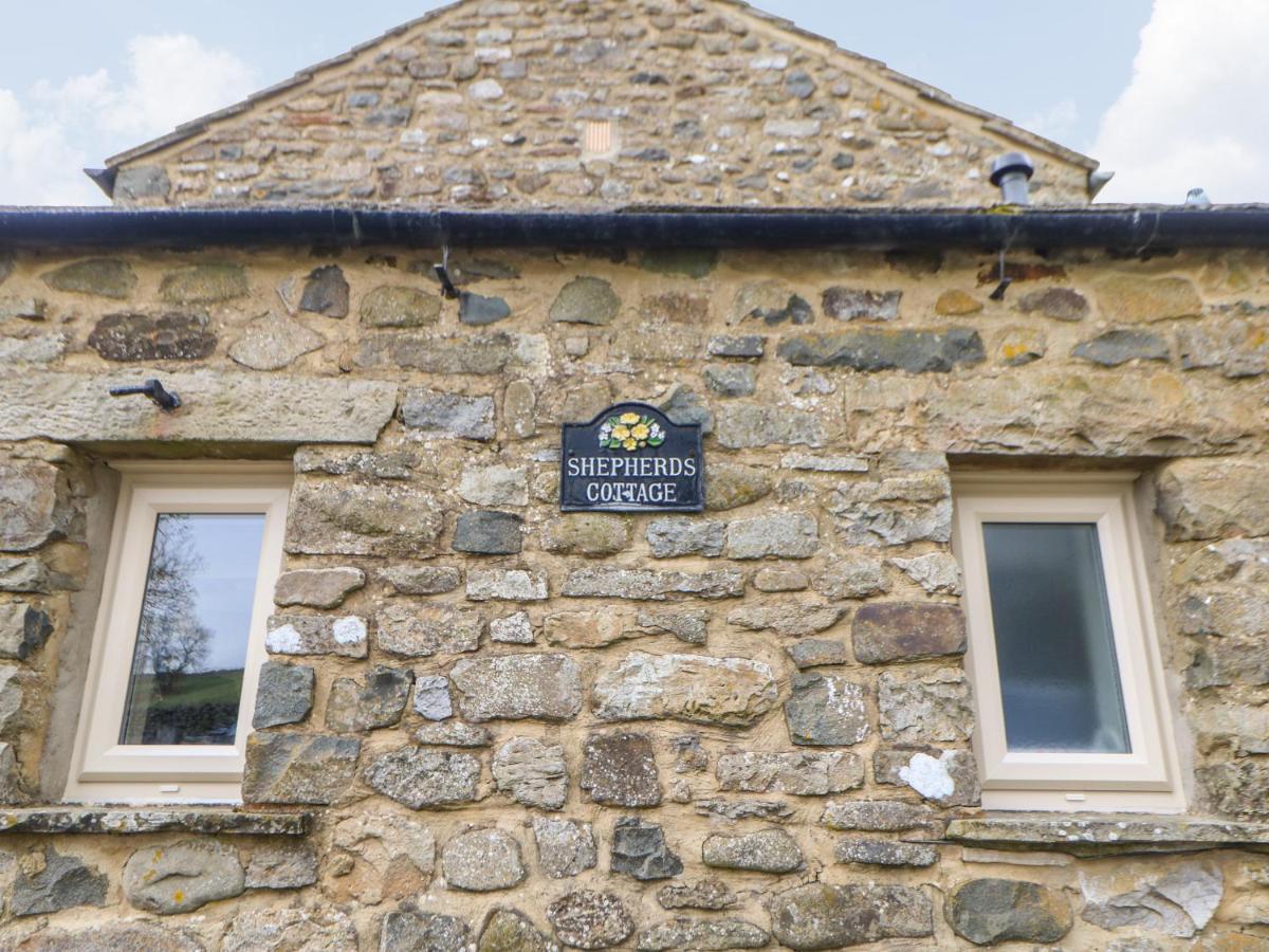 Shepherd'S Cottage Newbiggin  المظهر الخارجي الصورة