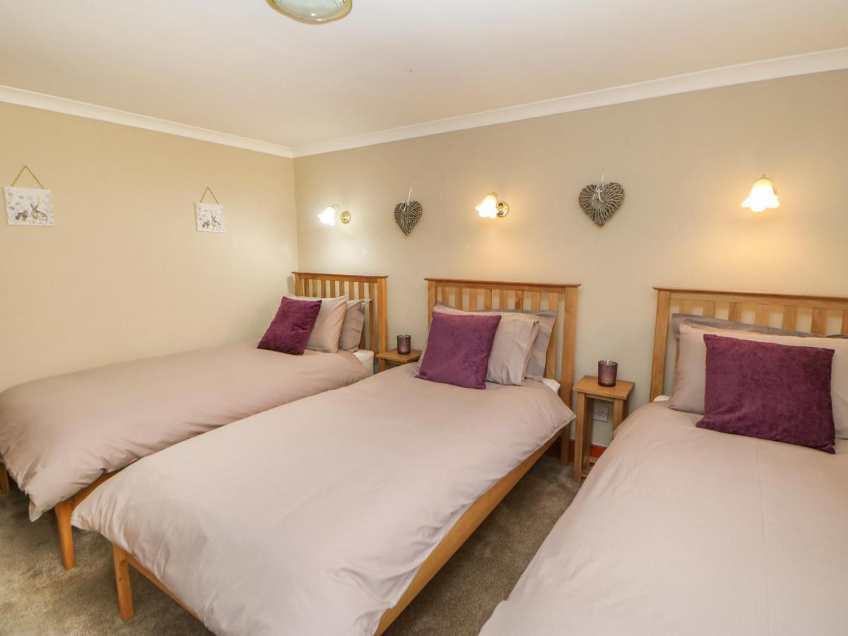 Shepherd'S Cottage Newbiggin  المظهر الخارجي الصورة