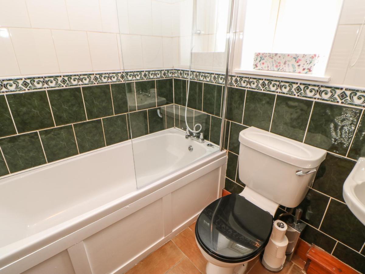 Shepherd'S Cottage Newbiggin  المظهر الخارجي الصورة