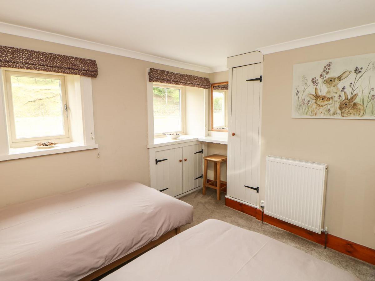 Shepherd'S Cottage Newbiggin  المظهر الخارجي الصورة