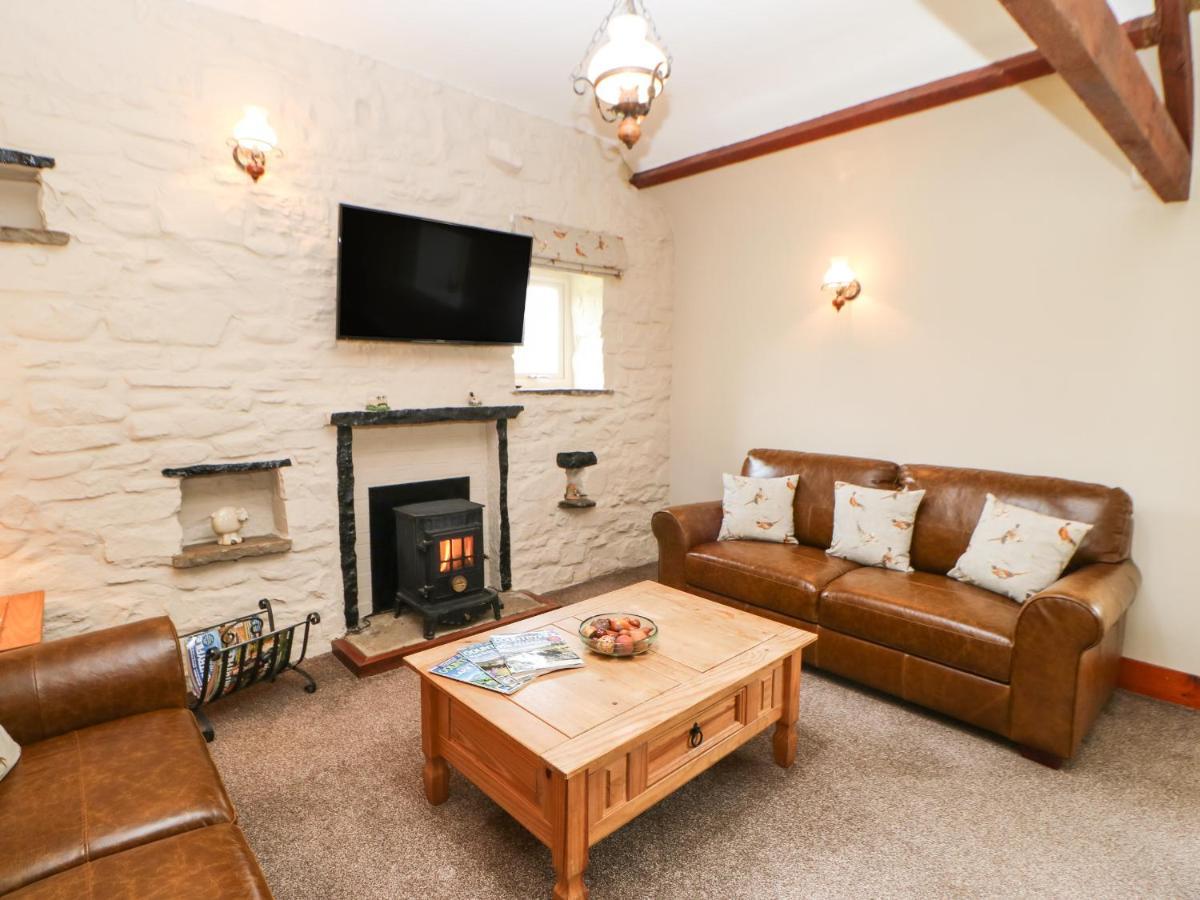 Shepherd'S Cottage Newbiggin  المظهر الخارجي الصورة