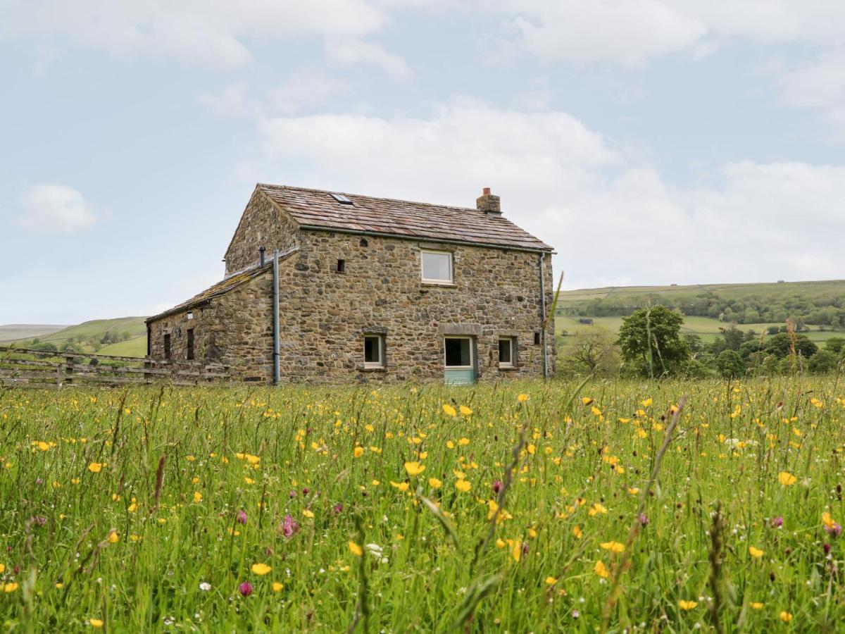 Shepherd'S Cottage Newbiggin  المظهر الخارجي الصورة