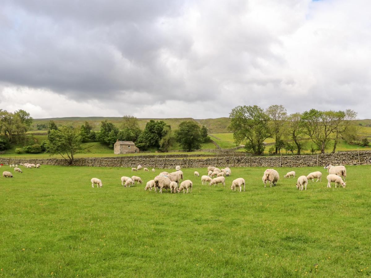 Shepherd'S Cottage Newbiggin  المظهر الخارجي الصورة