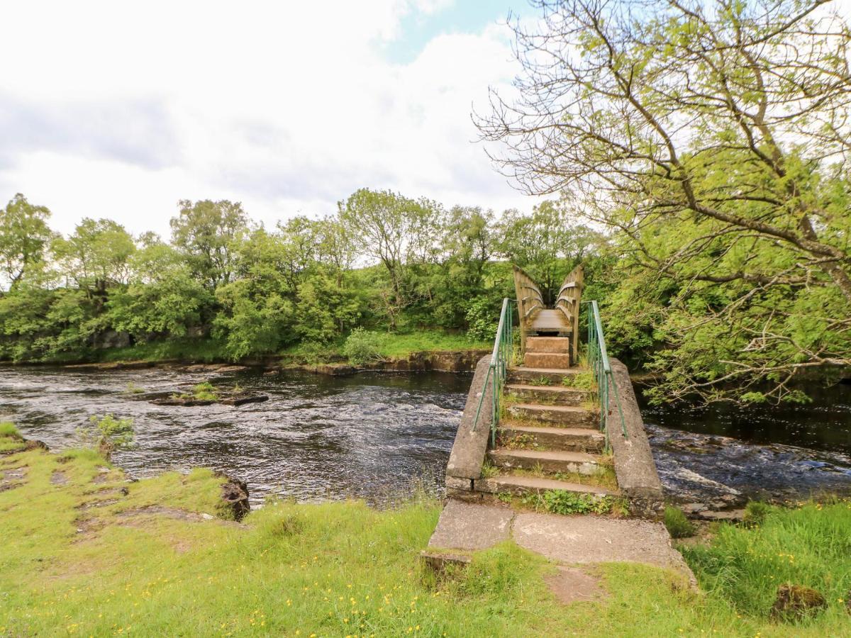 Shepherd'S Cottage Newbiggin  المظهر الخارجي الصورة