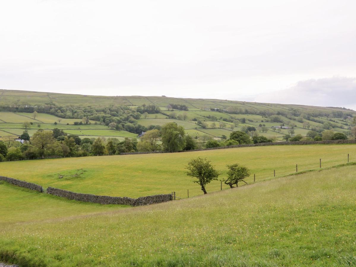 Shepherd'S Cottage Newbiggin  المظهر الخارجي الصورة