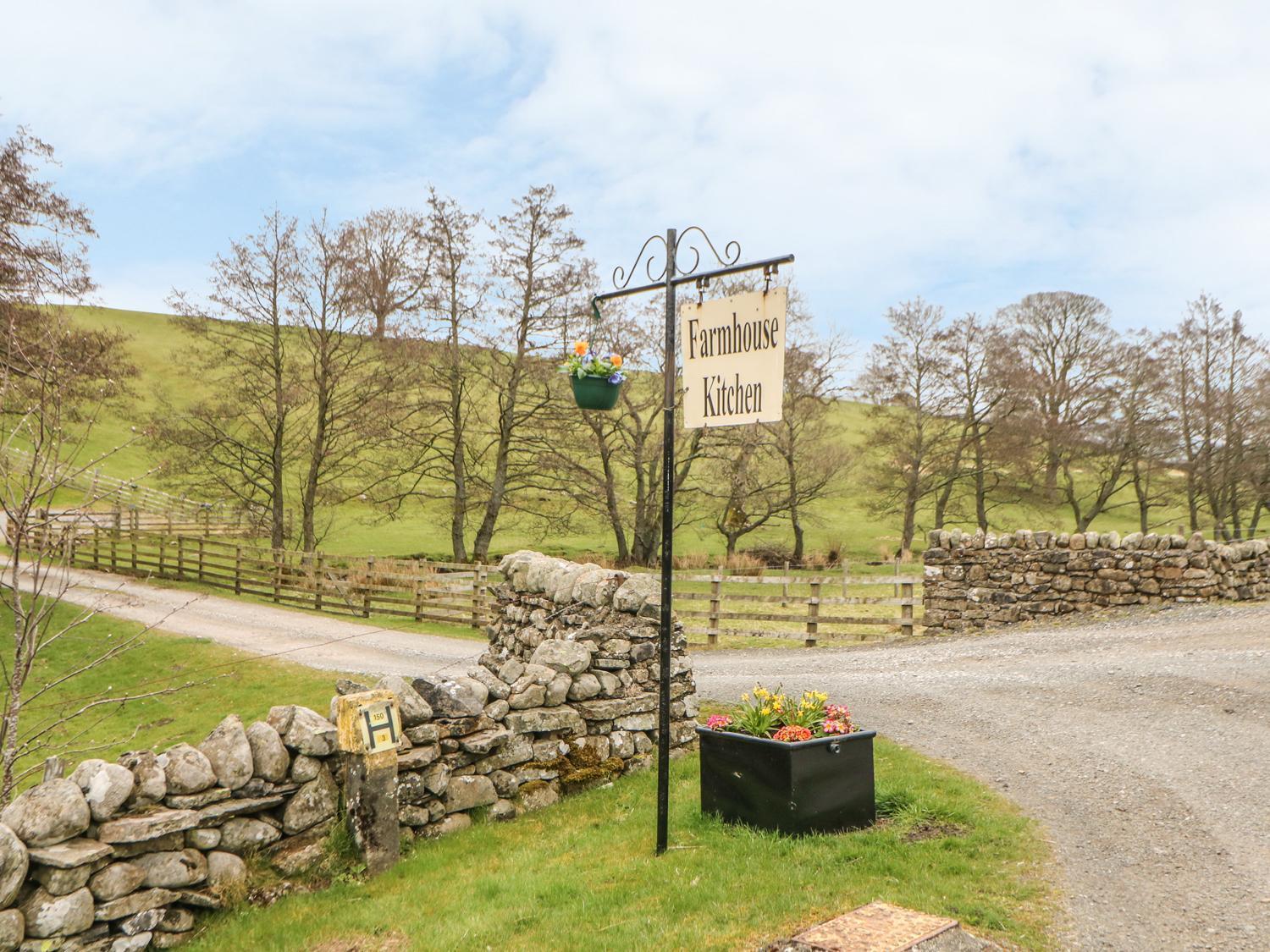 Shepherd'S Cottage Newbiggin  المظهر الخارجي الصورة